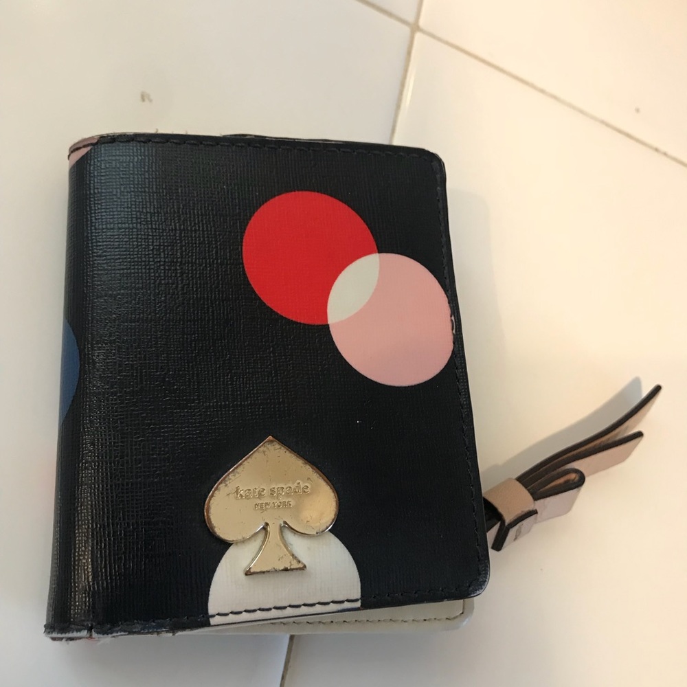 Kate Spade New York Wallet